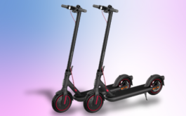  Outdoor and Mobility 